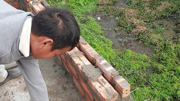 Xây nhà tường 10 có tốt không | Nên xây nhà tường 10 hay 20
