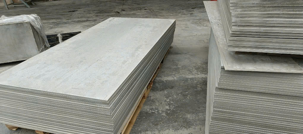 Tấm xi măng cemboard làm sàn